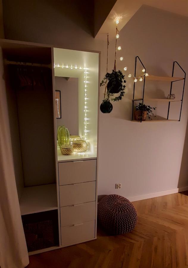 Trident Apartment I Gdańsk Exteriör bild